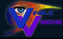 Viable Visions Affordable Professional Web Development